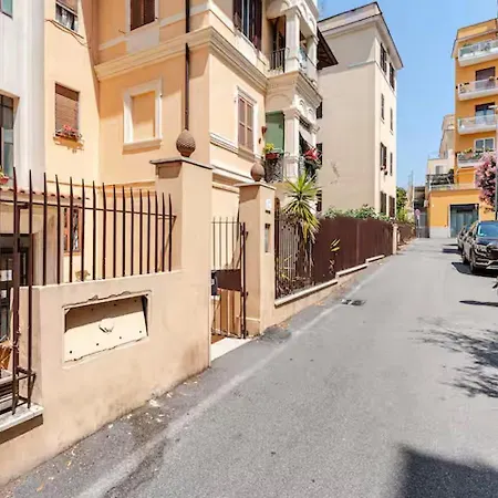 Casa Della Salita Daire
