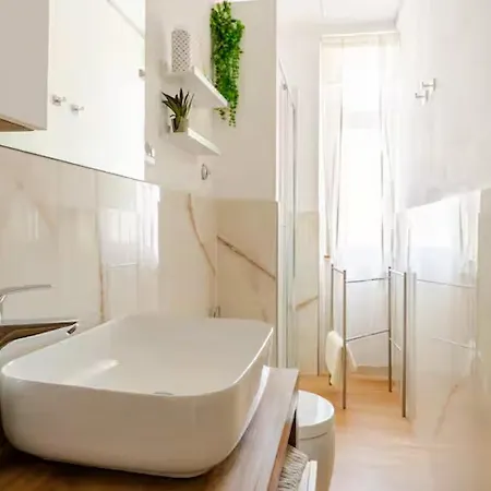 Daire Casa Della Salita Roma