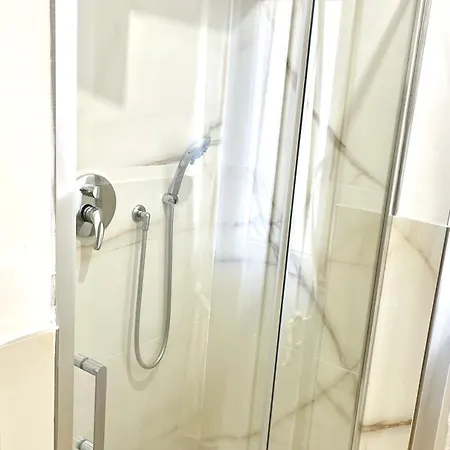 Apartment Casa Della Salita San Pietro Rome