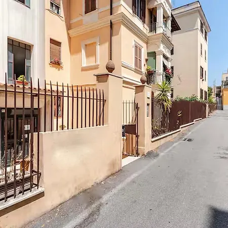 Casa Della Salita San Pietro *