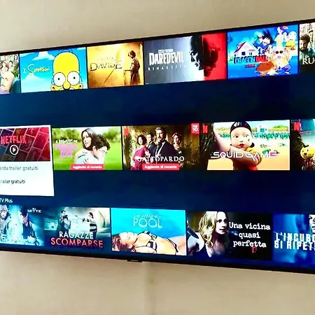 Casa Della Salita San Pietro روما