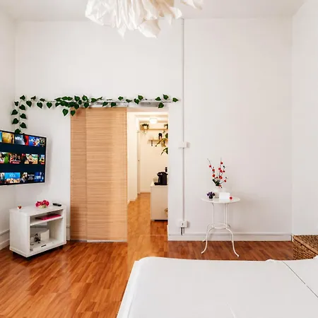Апартаменты Casa Della Salita San Pietro *