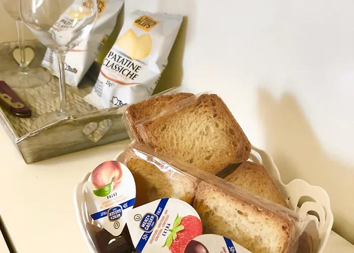 Casa Della Salita San Pietro