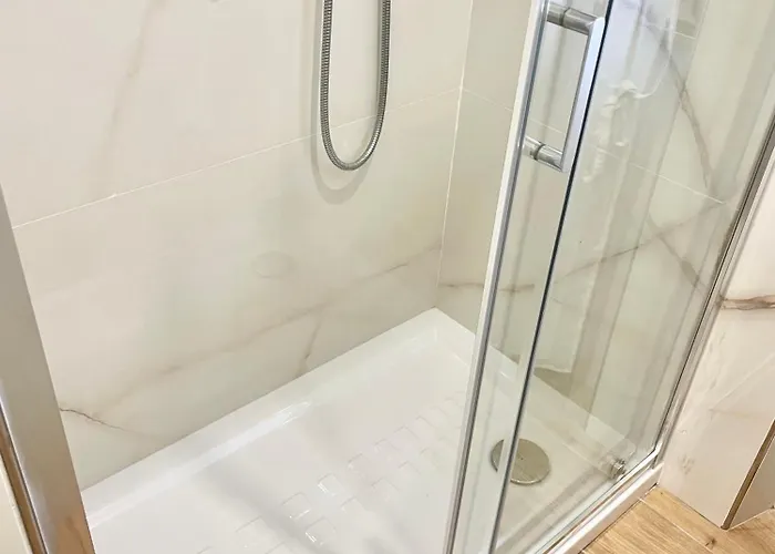 شقة Casa Della Salita San Pietro *