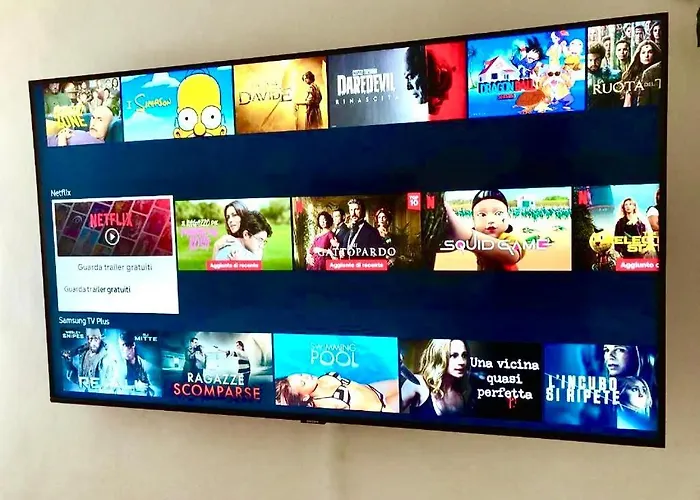 Casa Della Salita San Pietro روما