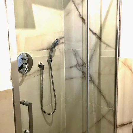 Casa Della Salita Appartement Rome