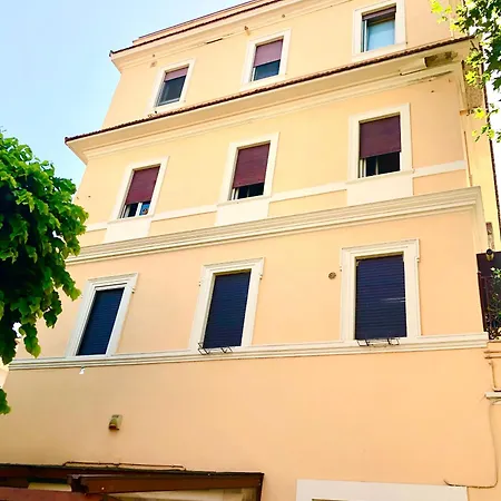 Casa Della Salita * רומא