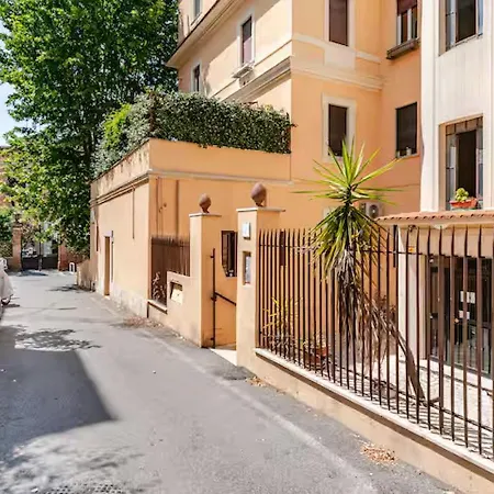 Casa Della Salita