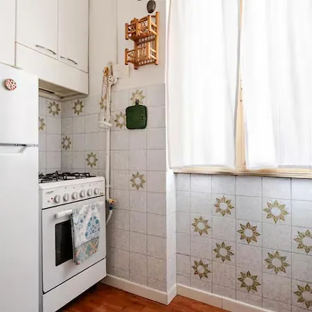Casa Della Salita Appartement *