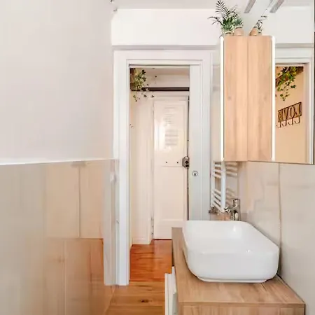 Appartement Casa Della Salita *