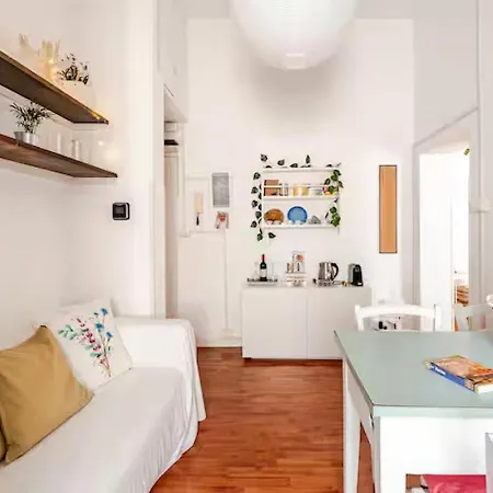 Casa Della Salita * רומא