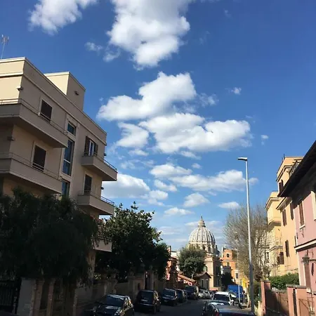 Casa Della Salita *
